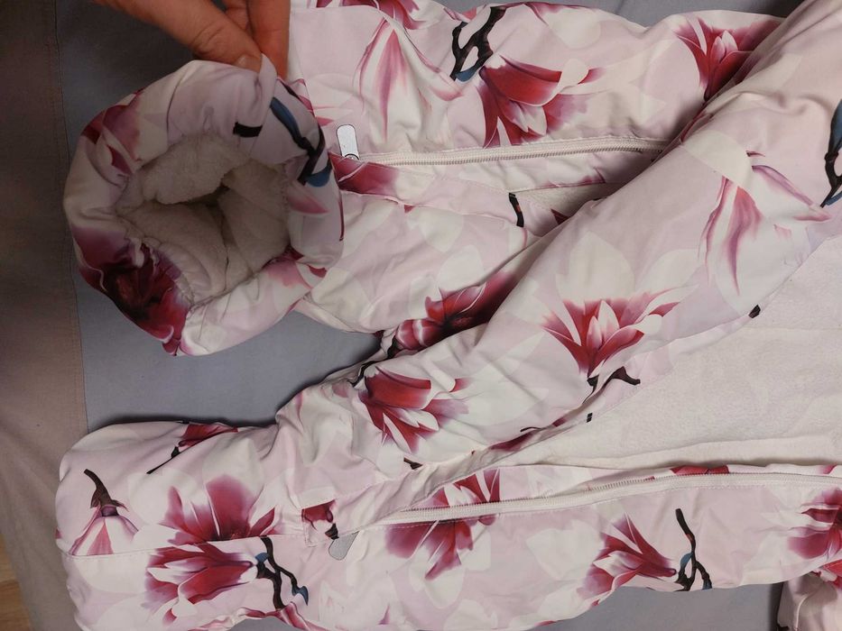 Космонафт за момиче