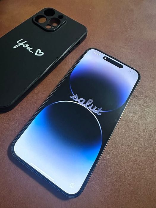 Iphone 14 pro max