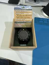 Casio ProTrek Solar PRG-300cm Military