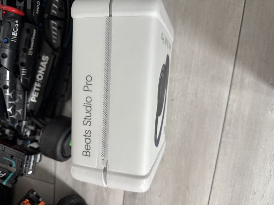 Casti beats studio pro oroginale noi