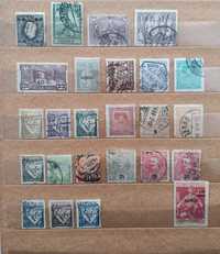 Португалия пощенски марки