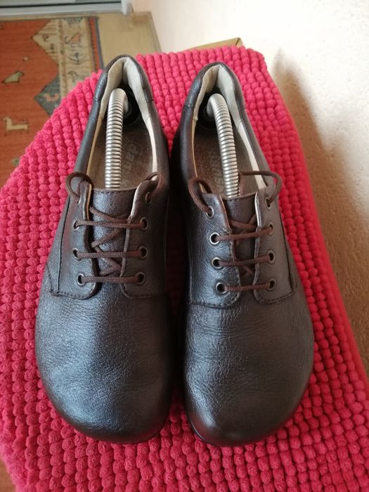 Pantofi piele Dansko bărbați nr 42