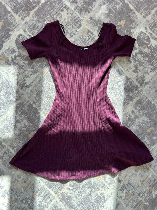 Уникална рокля ХХС