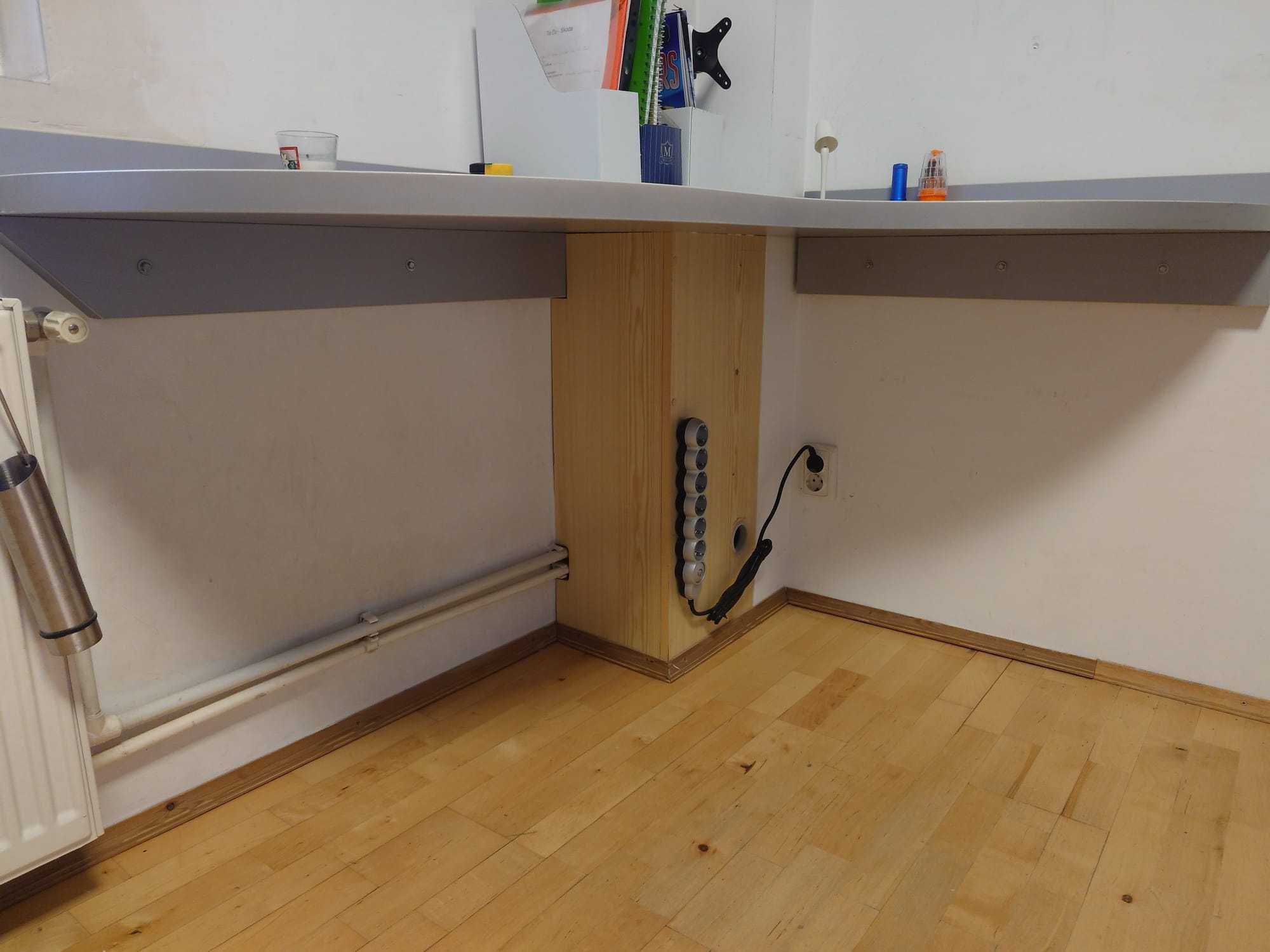 Mobilier camera copil/adolescent custom made