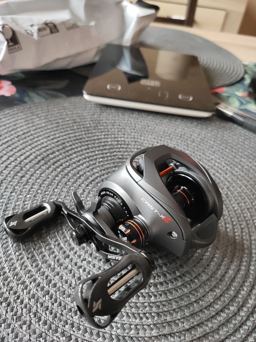 Мултипликатор Seasir cast-xZ