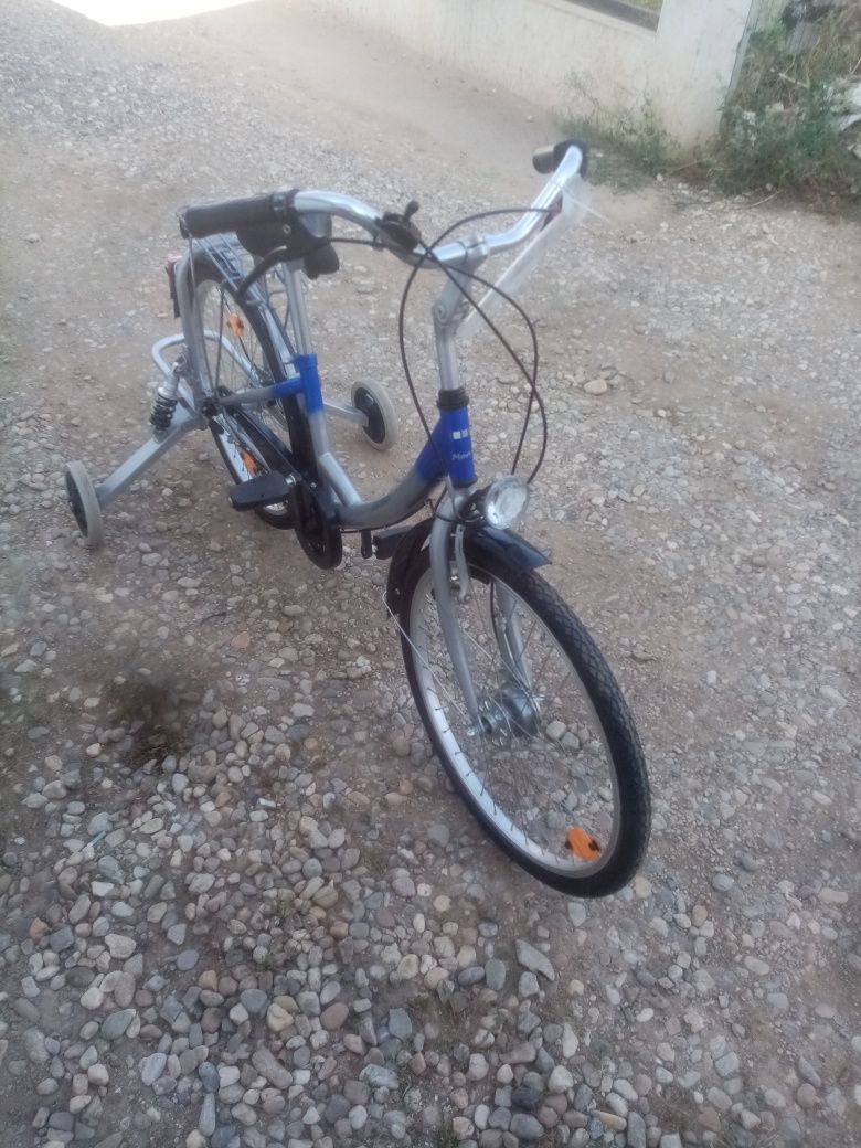 Vand bicicleta Schumann pt terapie sau persoane cu dizabilitati