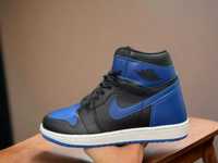 Nike Jordan 1 High Royal Blue