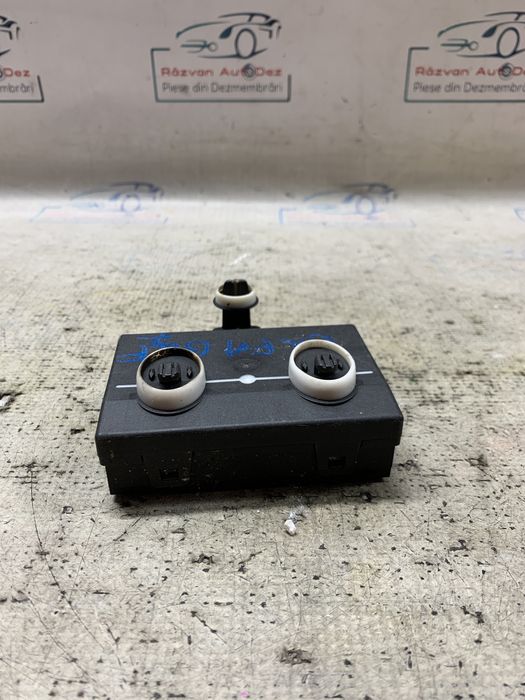 modul portiera dreapta fata  volkswagen golf 7 break 2.0 motorina 2015