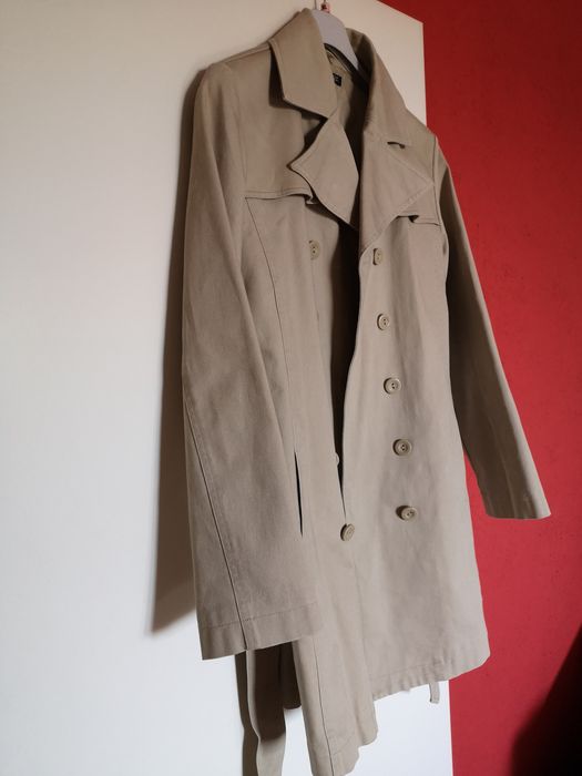 Vând parpalac/trench/jachetă /palton