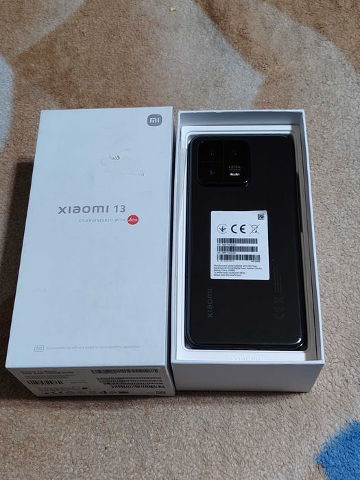 Xiaomi 13 256Gb 5G