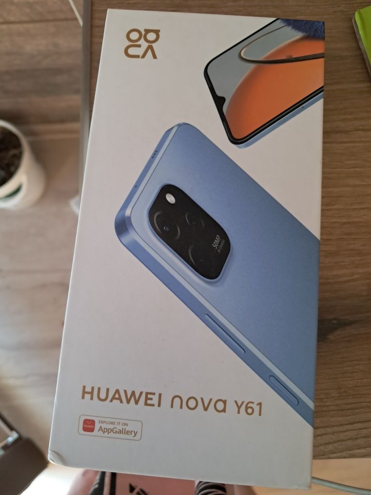 Huawei В отлично състояние
