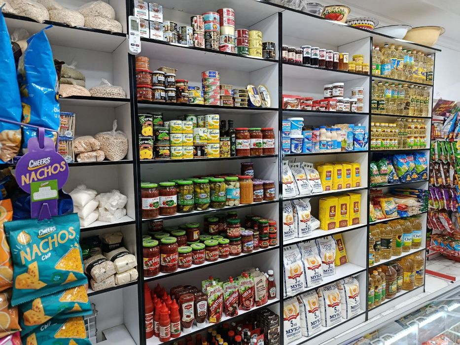 Tayyor biznes sotiladi