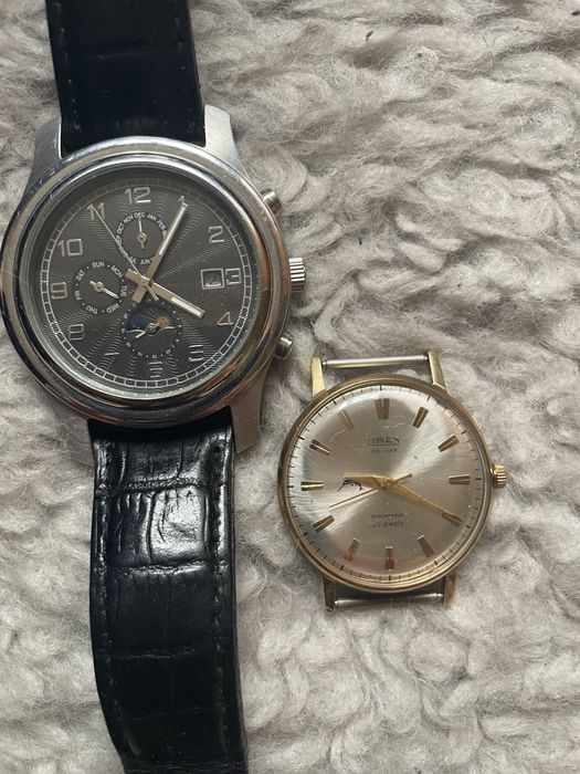 Ceasuri branduri cunoscute