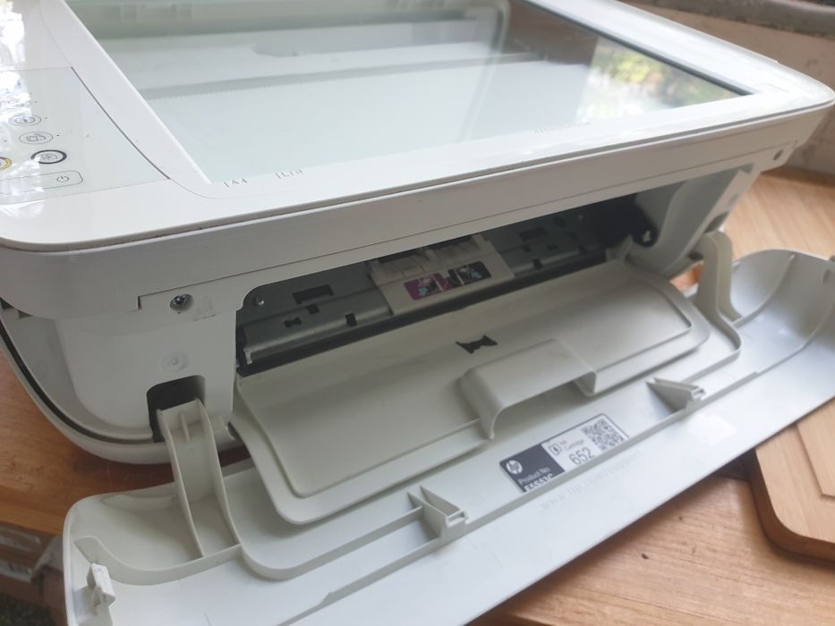 Imprimanta HP DeskJet 3636
