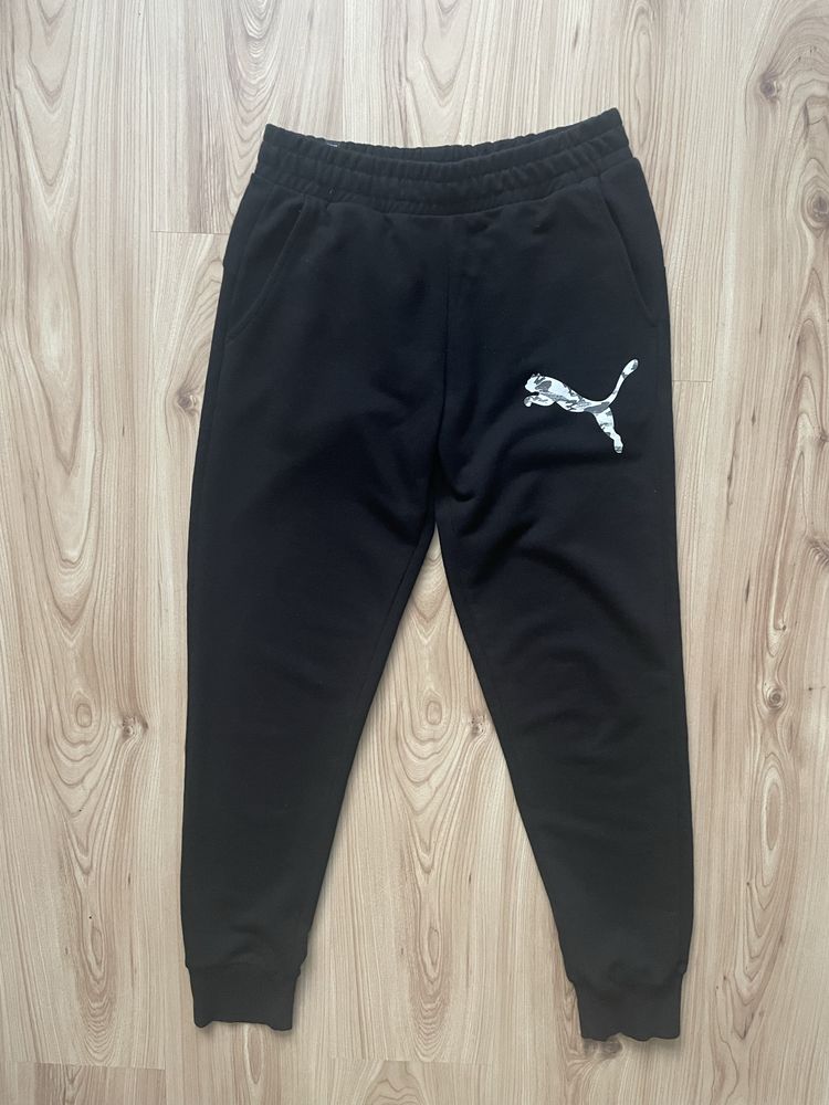 PUMA / мъжки спортен панталон/долница М