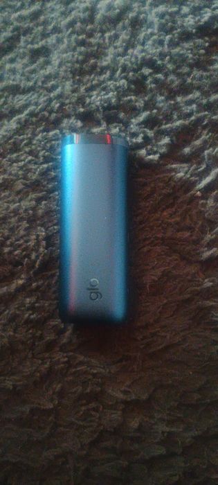 glo™ Hyper Pro Obsidian