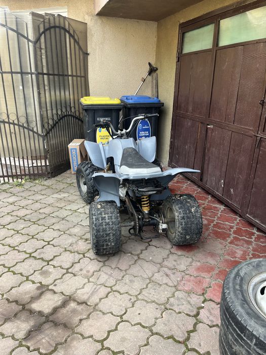 Atv 107cc vand sau schimb