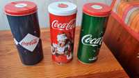 Кутии Coca-Cola/ Кока-Кола за Киндер сюрприз играчки/ Kinder surprise