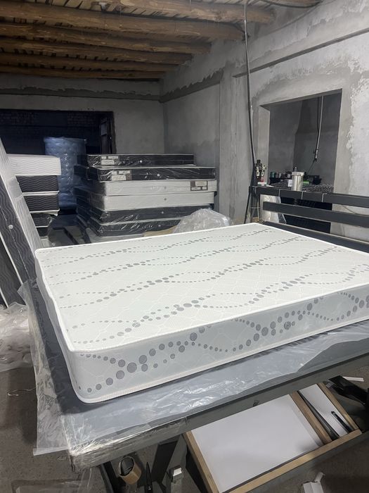 Матрас матрасы сами хароши матрас