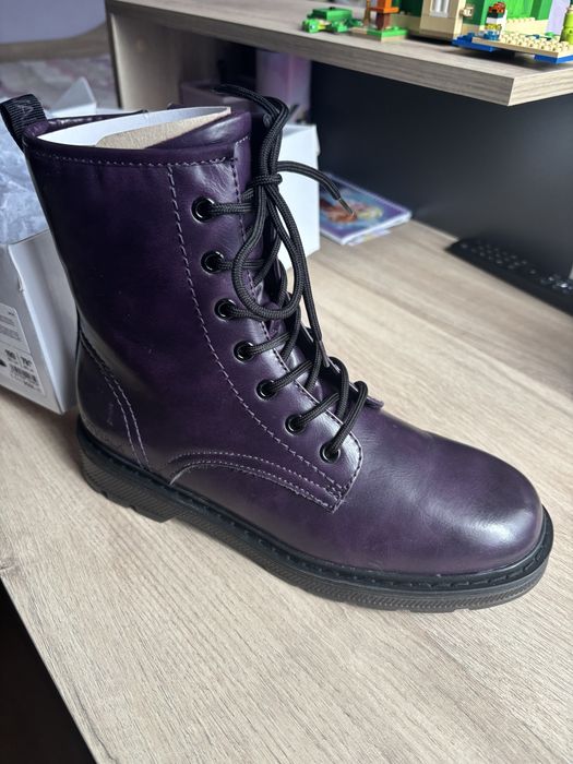 Catwalk боти deichmann