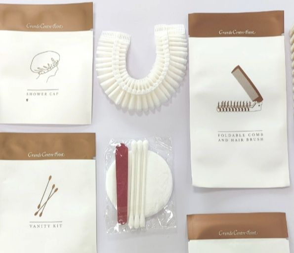 Гигиенические Косметический набор для гостиницы