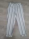 Pantaloni eleganți damă