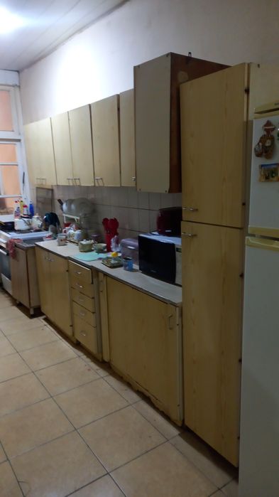 Срочно продается кухонный гарнитур