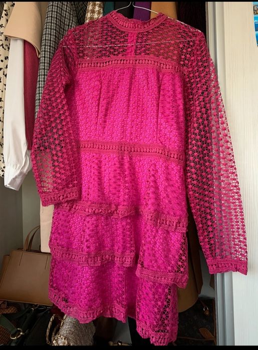 Rochie ocazie S-M