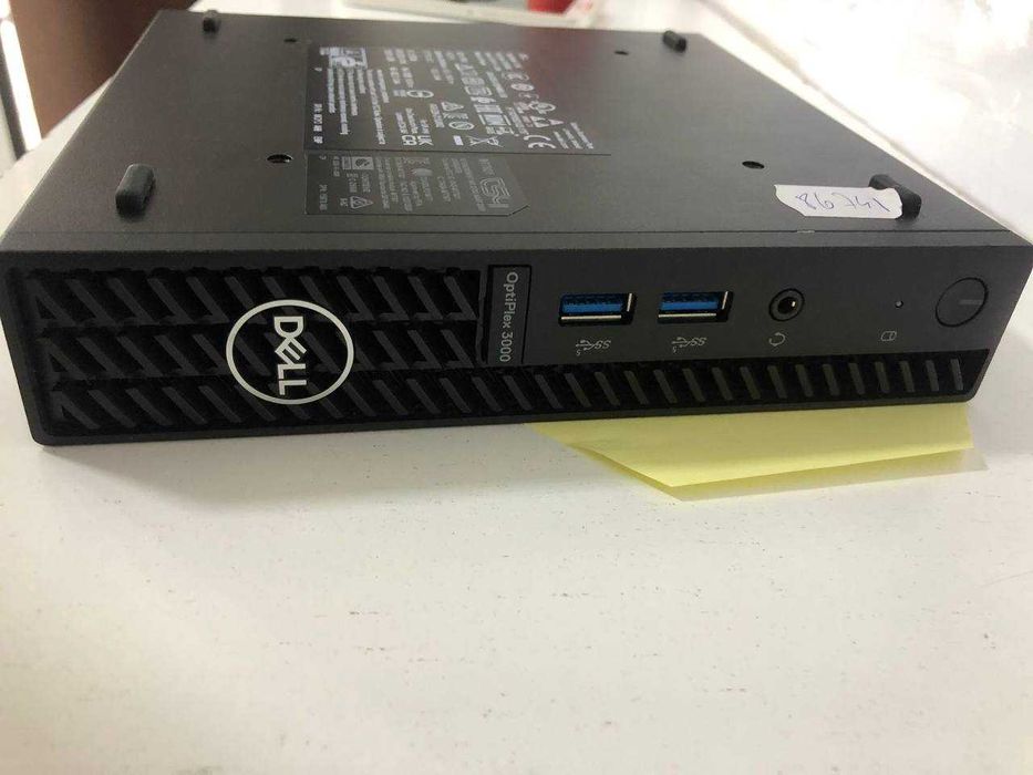 Unitate dell wifi gen12(ctg)staramanet