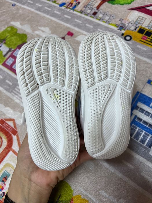 Nike - детски маратонки