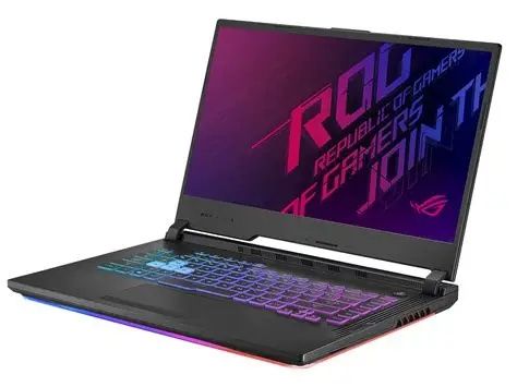Ноутбук ASUS Rog Strix