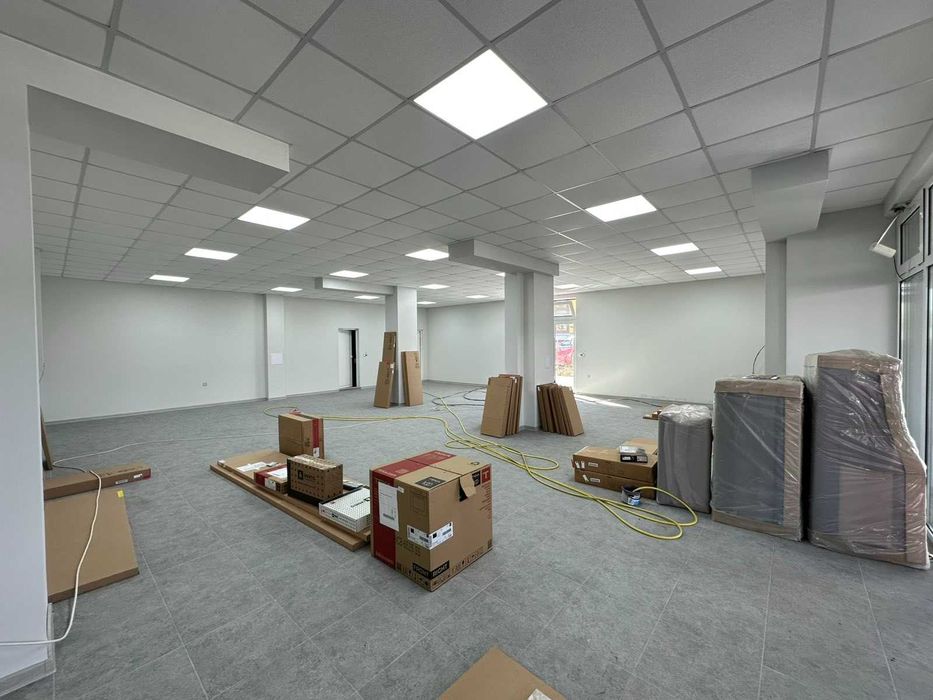 Магазин в гр.Пловдив - кв. Христо Смирненски!