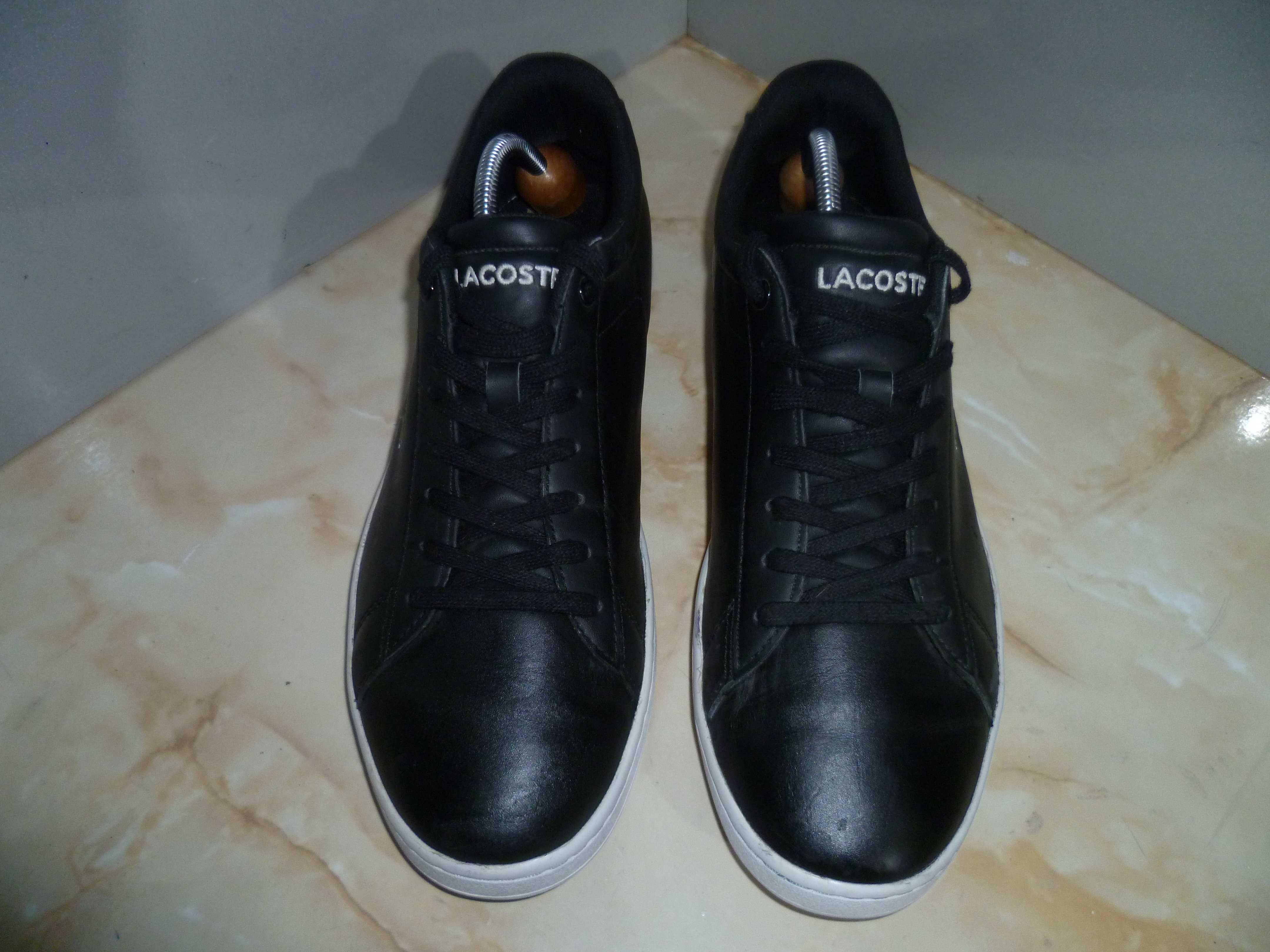 LACOSTE обувки №45