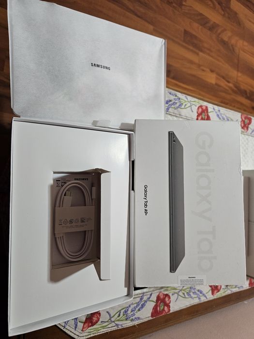 Vand/Schimb Tableta Samsung Galaxy Tab A9 Plus