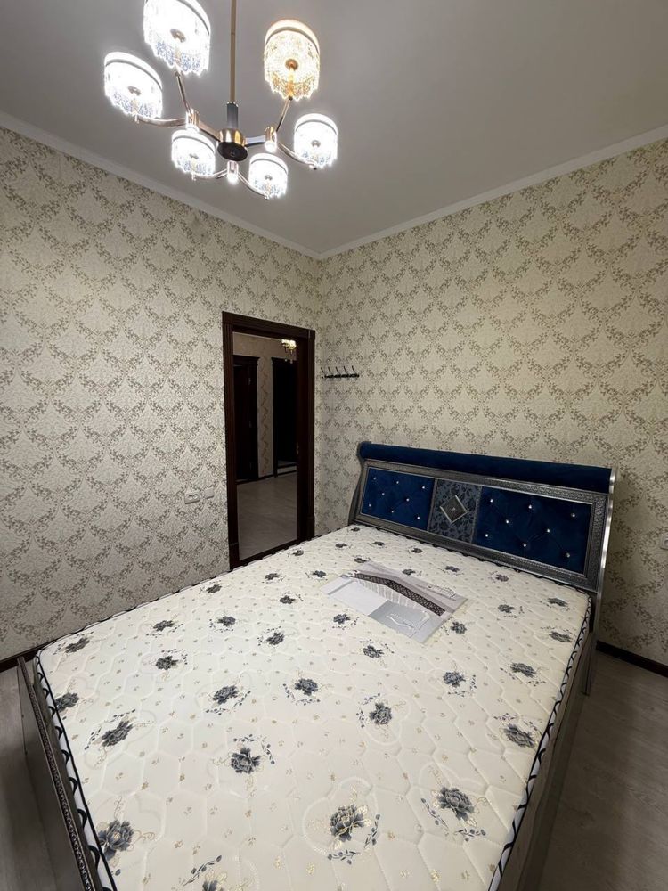 Oq Saroy 3х ком 72м2 Продам Квартиру Паркентский Макро