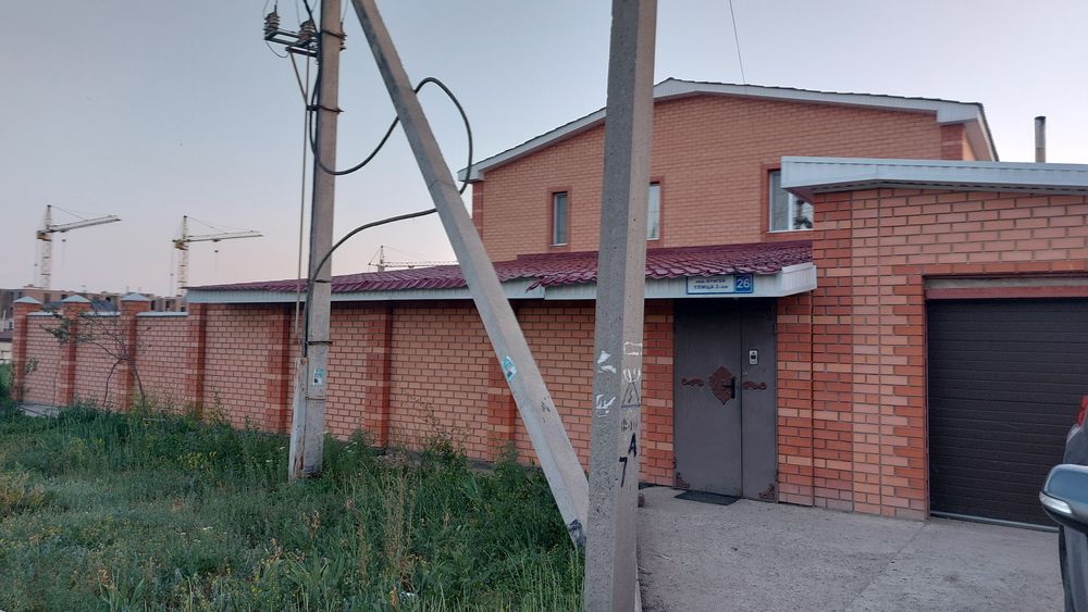 Сдается в аренду дом ,коттедж