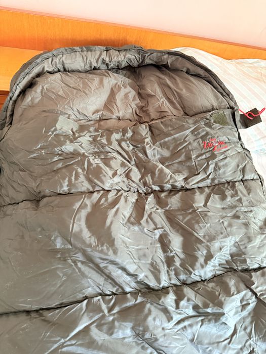 Спален чувал Carp zoom