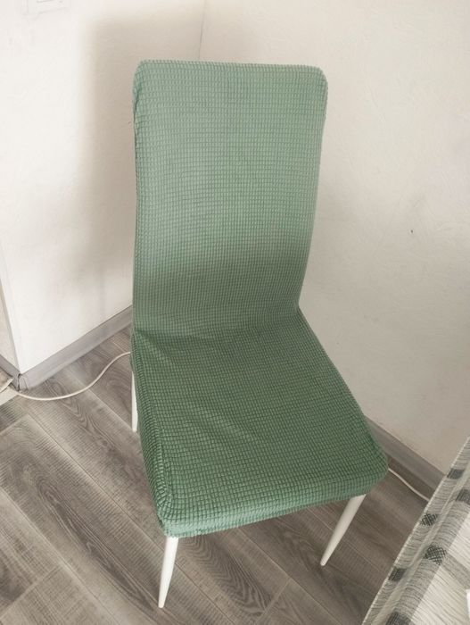 Чехлы  для стульев