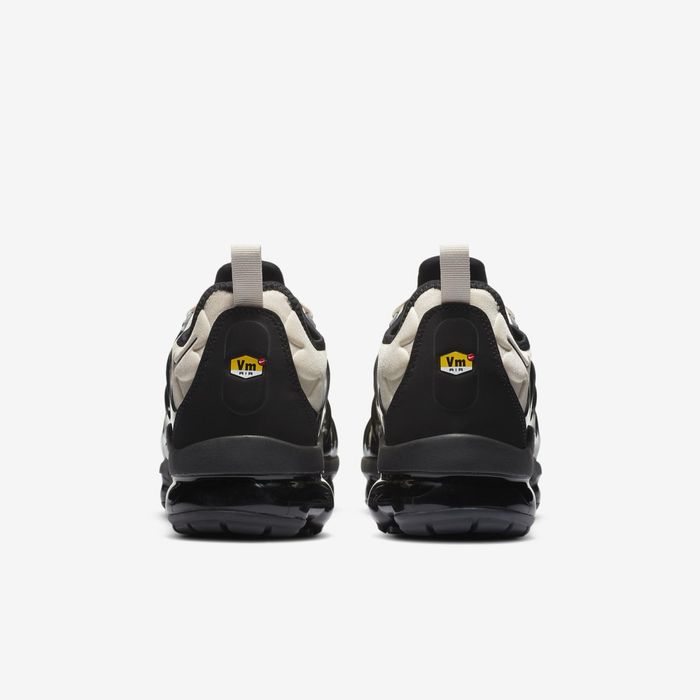 Nike Air VaporMax Plus - Bone/Black - “DH0860-100” *В Разпродажба*