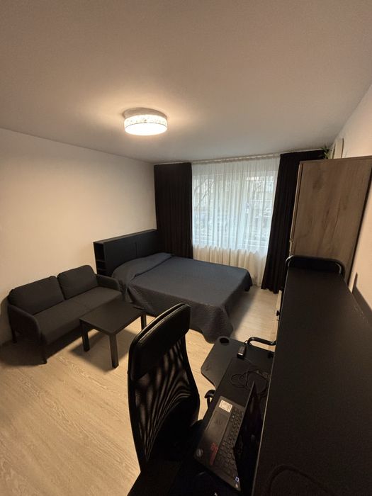 PROPIETAR - De inchiriat - Garsoniera Dristor langa metrou