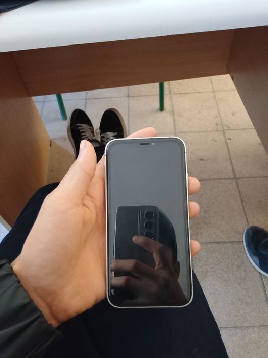 Iphone XR 15PRO KORPUS 128/100%