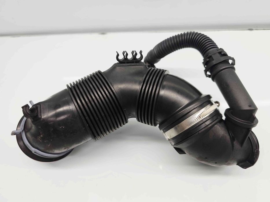 Tub admisie aer  Skoda Octavia 3 (5E3) [Fabr 2012-2020] 5Q0129635 1.6