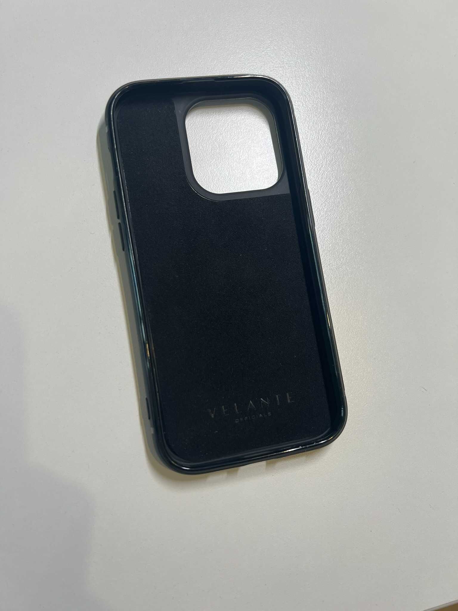 Husa Velante Officiale, iPhone 14 PRO