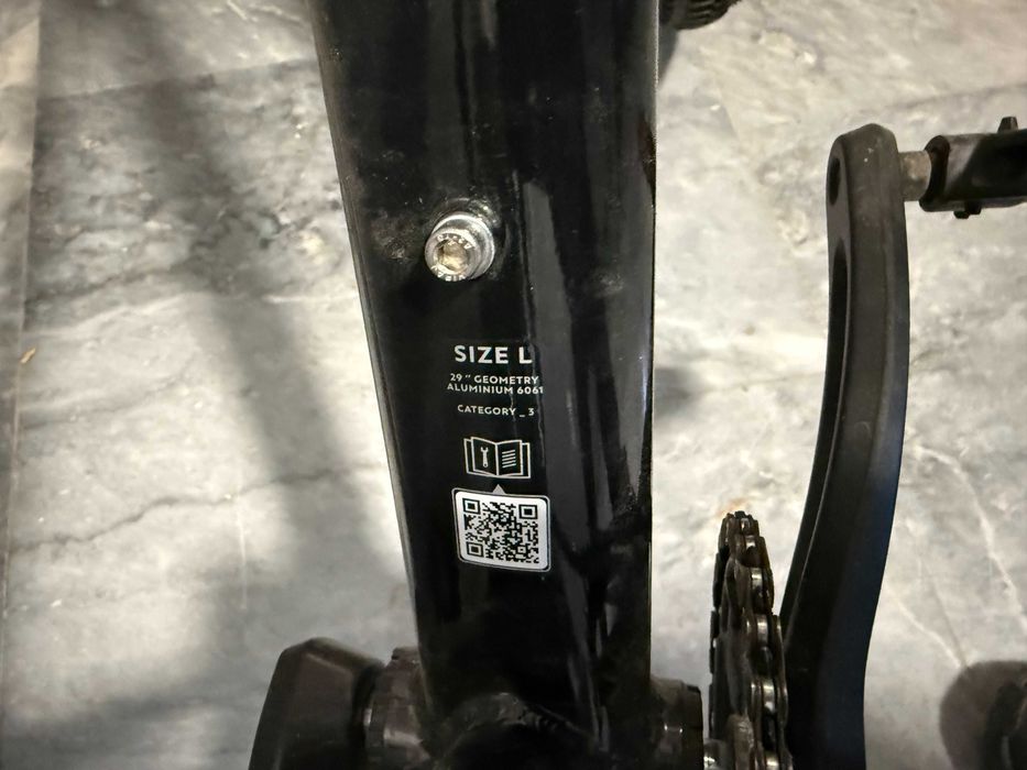 Планински велосипед Rockrider EXPL 500 – 29 цола