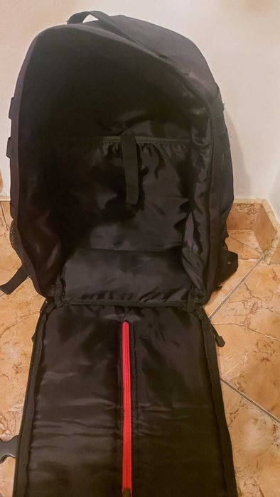 Rucsac de motocicleta Kemimoto de 35L