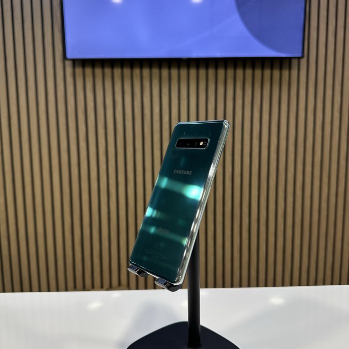 Samsung Galaxy S10 Plus 128GB \ GARANTIE 1 AN \ iDroid