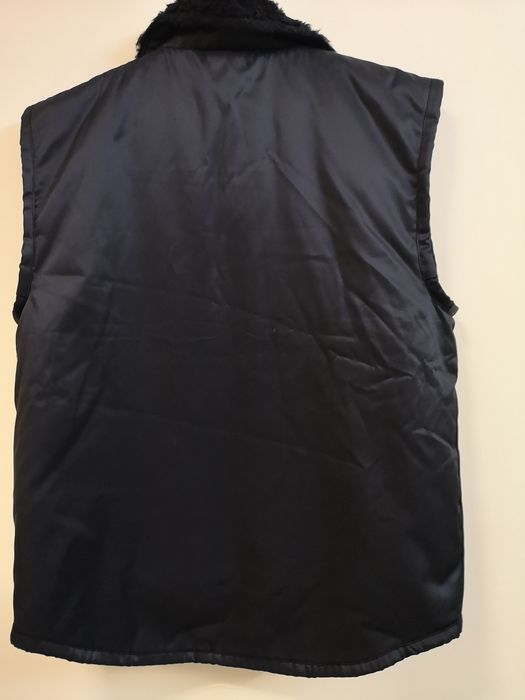 Vesta imblanita pentru  bărbați marime XL