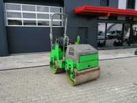 Cilindru vibro-compactor Bomag BW100