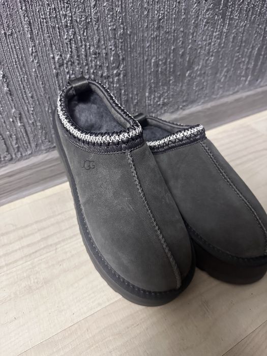 Ugg Tazz gri inchis