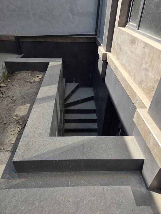 Коттедж 2.5 соток на Амира Темура